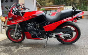 KAWASAKI GPZ900R NINJA 1991 ZX900A