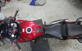 SUZUKI GSX250 R 1992