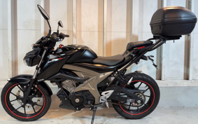 SUZUKI GSX-S125 ABS DL32B