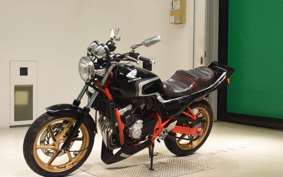 HONDA JADE MC23