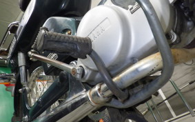 YAMAHA MATE 50 2001 V50