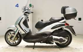 PIAGGIO BEVERLY 500 2006