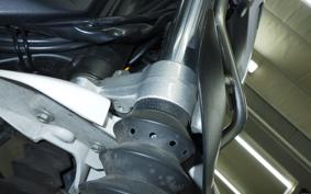 YAMAHA SEROW 250 Gen.2 DG17J