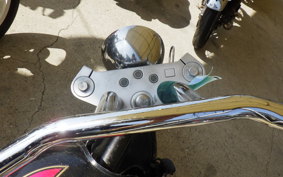 HONDA MAGNA 250 MC29