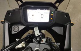 HONDA XL750 TRANSALP  RD16