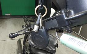 HARLEY FLSTSB 1580 2011