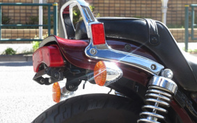 KAWASAKI ELIMINATOR 400LX 1988 ZL400A