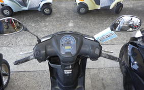 YAMAHA JOG-7 AY01
