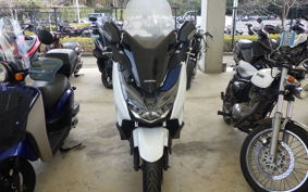 HONDA FORZA 250 MF13