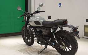 HONDA GB350S 2021 NC59