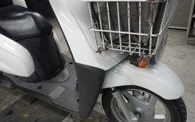 YAMAHA GEAR Gen.2 2011 UA08J