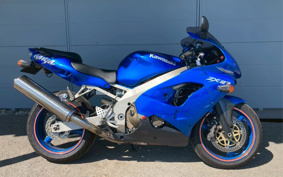 KAWASAKI ZX900R NINJA 1998 ZX900C