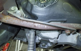 SUZUKI ADDRESS V50 G