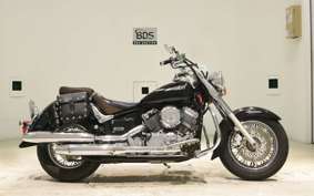 YAMAHA DRAGSTAR 400 CLASSIC  2014 VH02J