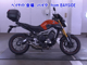 Фото Yamaha MT-09 2014 с японского аукциона