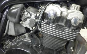 HONDA CB400SF VTEC SPEC 2 2002 NC39