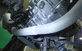 HONDA REBEL 250 A MC49