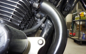 YAMAHA XJR400 1993 4HM