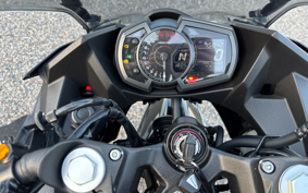 KAWASAKI NINJA 400 2022 EX400G