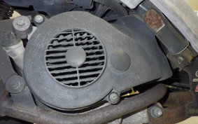 SUZUKI ADDRESS V125 CF46A