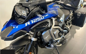 BMW R1250GS ADVENTURE 2019 3986