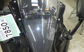 KAWASAKI ZX-25R 2014 ZX250E