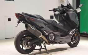 YAMAHA T-MAX 560 T 2021 SJ19J