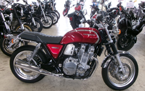 HONDA CB1100EX FINAL ED 2022 SC65