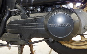 HONDA BEAT 2017 AF07