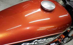 HARLEY XL883RI 2011
