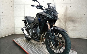 HONDA 400X 2022 NC56