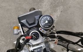 YAMAHA SR400 2009 RH01J