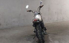 YAMAHA TW200 DG07J