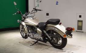 YAMAHA DRAGSTAR 250 VG02J