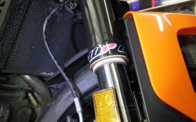 KTM 790 DUKE 2018