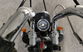 HONDA MONKEY Z50J