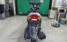 SUZUKI ADDRESS V125 G CF4EA