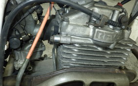 HONDA XLR250R Gen.4 MD22
