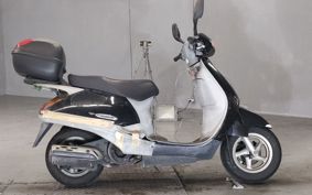 HONDA LEAD 100 JF06