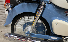 HONDA SUPER CUB50 AA09