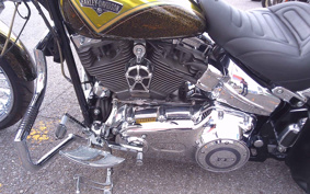 HARLEY FXSB BREAKOUT CVO 2013 TD9