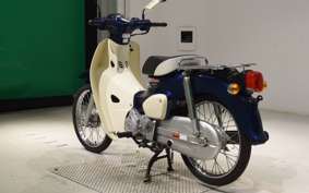 HONDA C50 SUPER CUB 2024 AA09