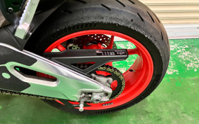 APRILIA TUONO V4 FACTORY 2019 ZD4KG