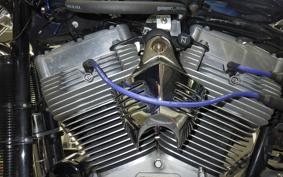 HARLEY FXST 1450 2000