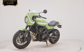 KAWASAKI Z900RS CAFE 2018 ZR900C