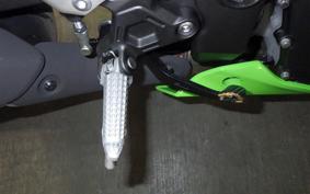 KAWASAKI ZX-4RR 2026 ZX400P