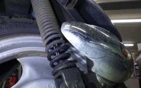 YAMAHA VINO 50 2025 SA10J