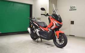 HONDA ADV150 2019 KF38