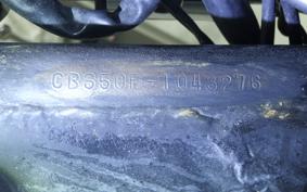 HONDA CB350 FOUR 2021 CB350F
