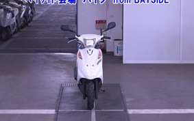 SUZUKI ADDRESS V125